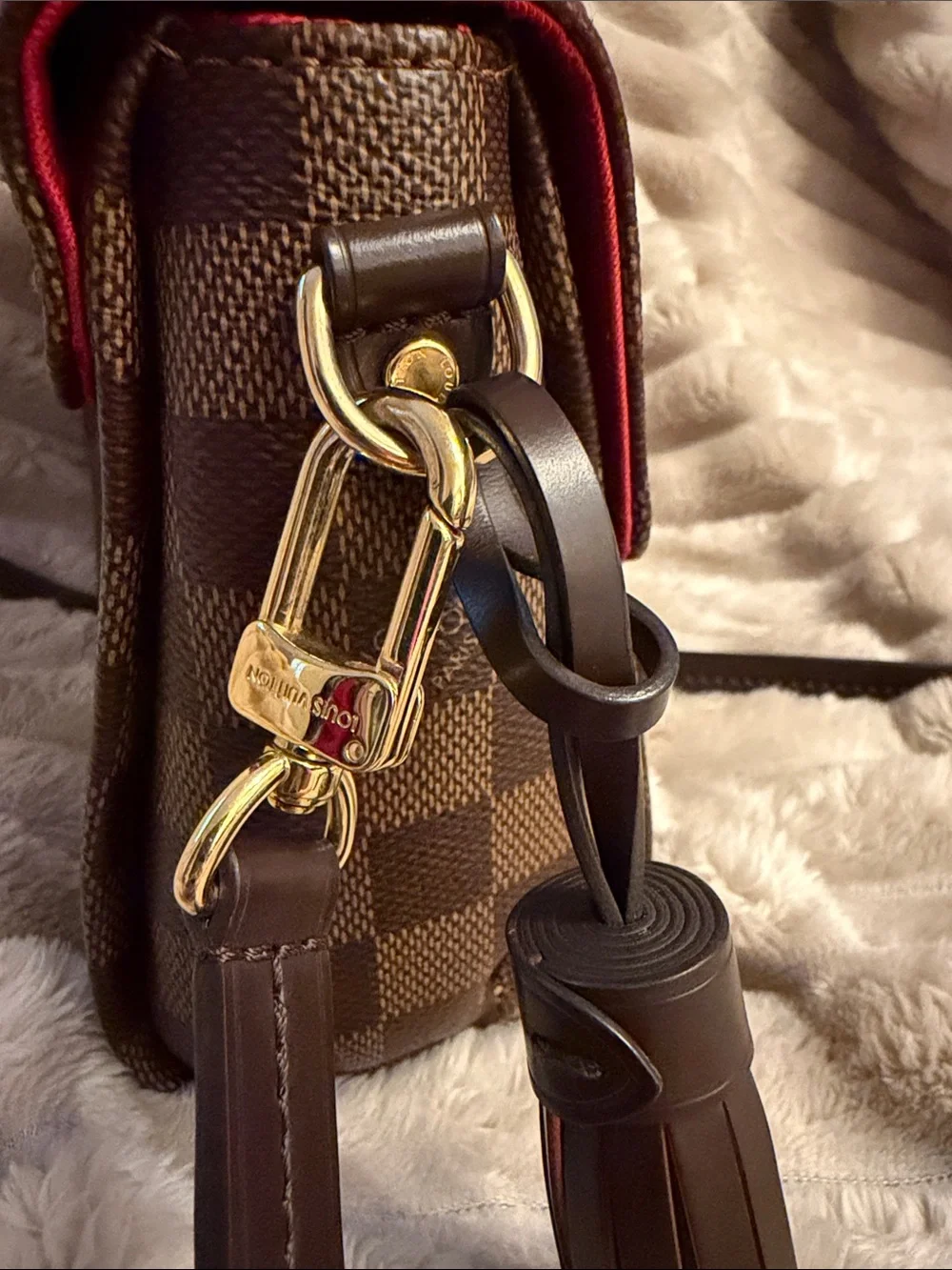 Louis Vuitton Croisette